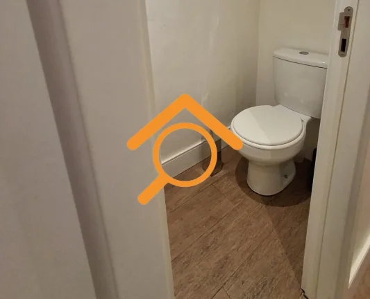 Imagem Apartamento à venda em São Paulo-SP, bairro Santo Amaro! 2 quartos, 2 salas, 1 banheiro, 1 vaga de garagem. Condomínio Choice Santo Amaro.