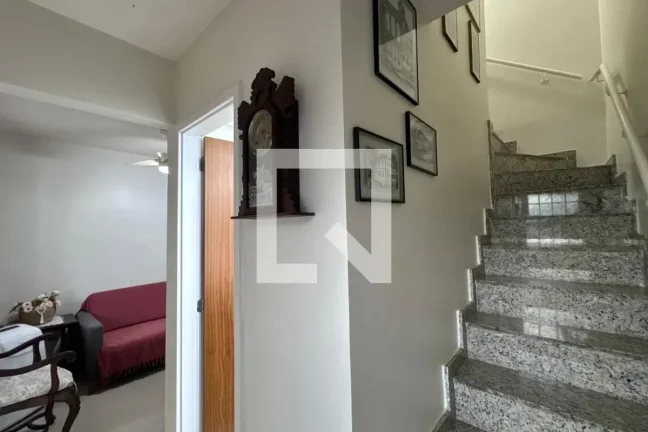 Imagem Casa à Venda - Vargem Pequena, 3 Quartos, 120 m2
