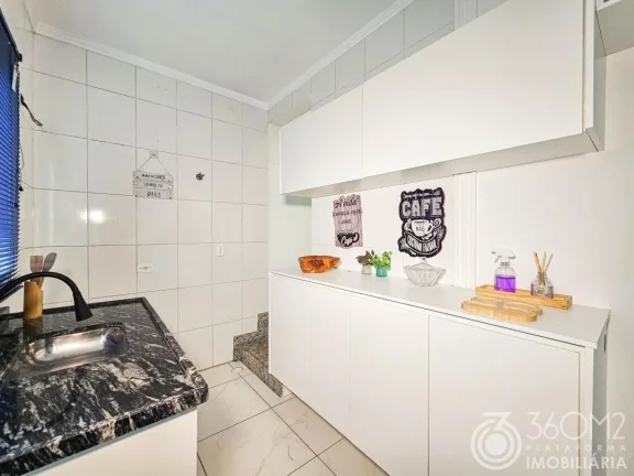Imagem Cobertura para Venda em Santo André / SP no bairro Vila Junqueira