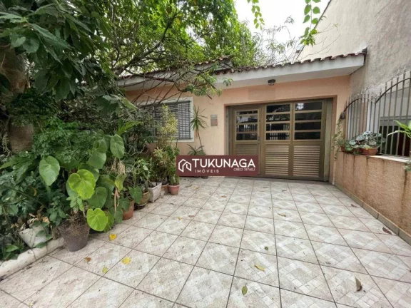 Imagem Terreno à venda, 305 m² por R$ 1.180.000,00 - Tucuruvi - São Paulo/SP