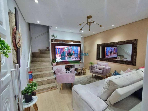 Imagem Casa Padrão