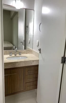 Imagem Apartamento com 3 dormitórios à venda, 142 m² por R$ 1.370.000,00 - Jardim das Indústrias - São José dos Campos/SP