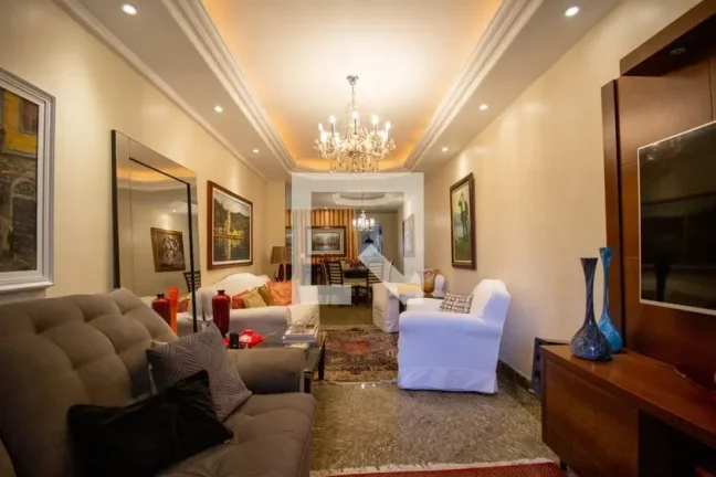 Imagem Apartamento à Venda - Recreio, 4 Quartos, 150 m2