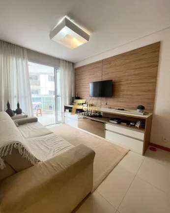 Imagem MARAVILHOSO APARTAMENTO COM VISTA MAR E PRÉDIO COM LAZER COMPLETO EM ITAPARICA!
