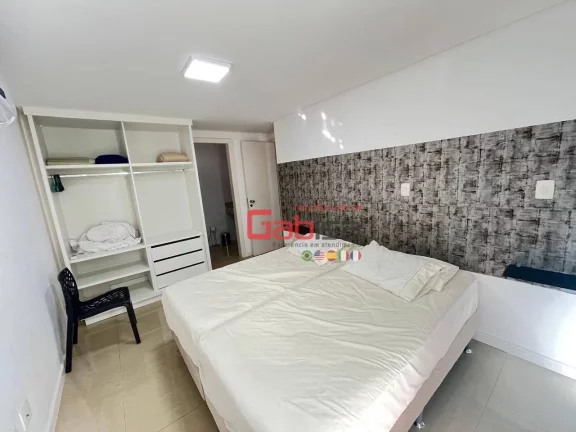 Imagem Apartamento com 3 dormitórios à venda, 179 m² por R$ 780.000,00 - Braga - Cabo Frio/RJ
