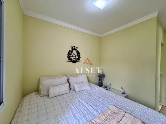 Imagem Apartamento com 2 dormitórios à venda, 86 m² por R$ 1.000.000,00 - Mooca - São Paulo/SP