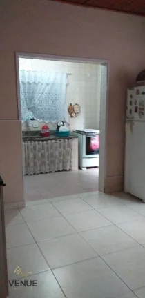 Imagem Casa com 2 dormitórios à venda, 110 m² por R$ 413.000,00 - Vila Jacuí - São Paulo/SP