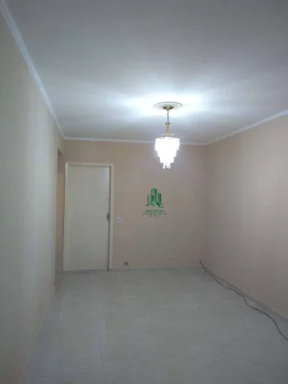 Imagem Apartamento com 2 dormitórios à venda, 80 m² por R$ 315.000,00 - Vila Gustavo - São Paulo/SP