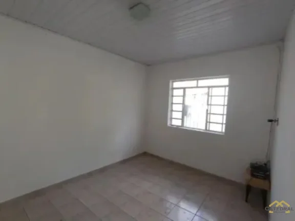 Imagem Casa térrea com 2 quartos à venda na região da Ponte São João - Jundiaí