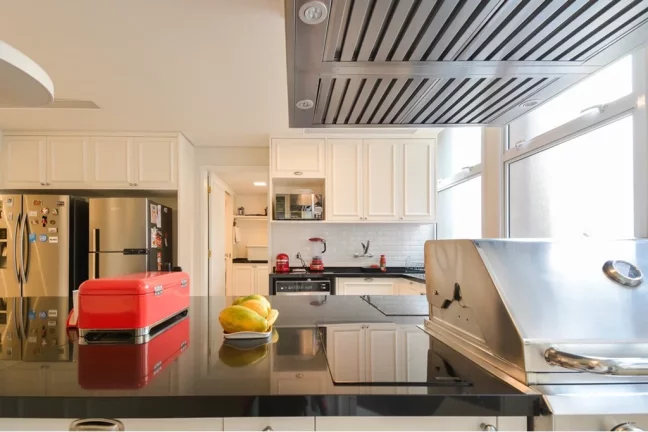 Imagem APARTAMENTO RESIDENCIAL em São Paulo - SP, Higienópolis