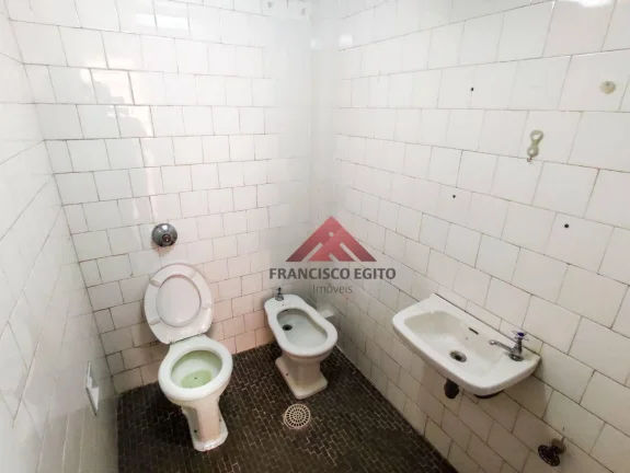 Imagem Sala para alugar, 30 m² por R$ 1.077,95/mês - Centro - Niterói/RJ