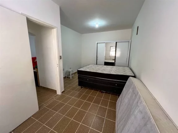 Imagem Apartamento com 1 dorm, Canto do Forte, Praia Grande - R$ 270 mil, Cod: 2871