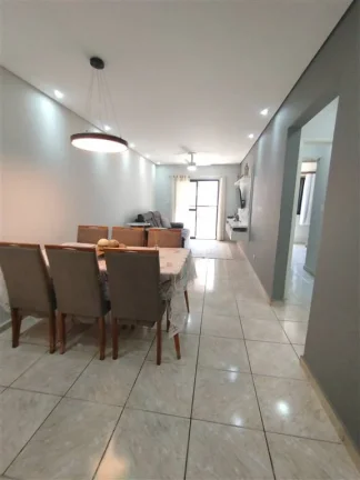 Imagem APARTAMENTO COM 85 m² - OCIAN - PRAIA GRANDE SP