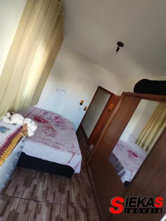 Imagem Apartamento à venda em São Paulo-SP, Vila Gomes Cardim: 2 quartos, 1 sala, 1 banheiro, 1 vaga, 53m².