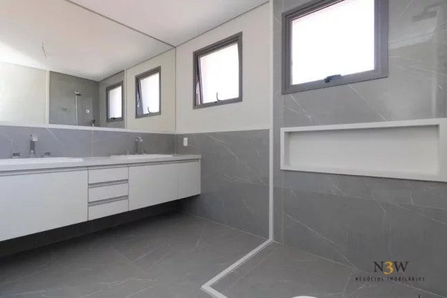 Imagem Casa com 4 dormitórios, 371 m² - venda por R$ 8.390.000,00 ou aluguel por R$ 47.500,00/mês - Alto de Pinheiros - São Paulo/SP