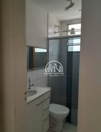 Imagem Apartamento com 3 dormitórios à venda, 66 m² por R$ 347.000,00 - Condomínio Spazio Jabuticabeiras - Jundiaí/SP