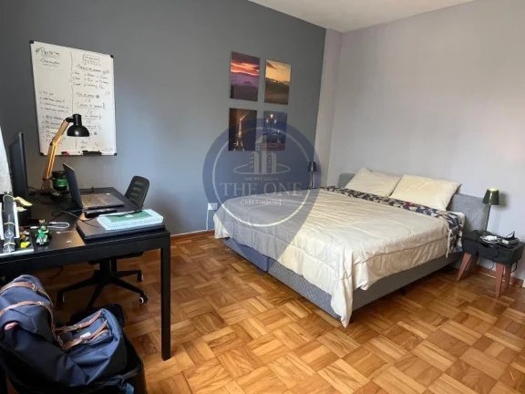 Imagem APARTAMENTO RESIDENCIAL em CRICIÚMA - SC, SÃO CRISTÓVÃO