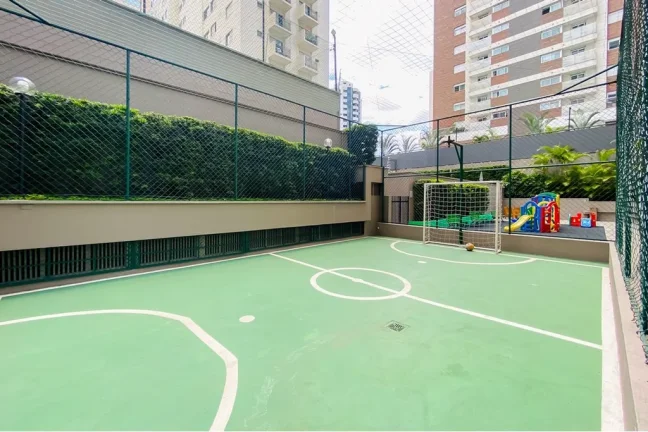 Imagem APARTAMENTO RESIDENCIAL em São Paulo - SP, Moema