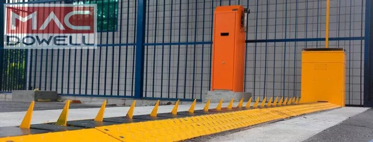 Imagem Dutra I - Condomínio Logístico - Locação de galpões - Pavuna