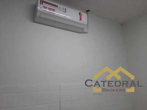 Imagem Sala para alugar, 15 m² por R$1.100,00 - Vila Arens - Jundiaí/SP