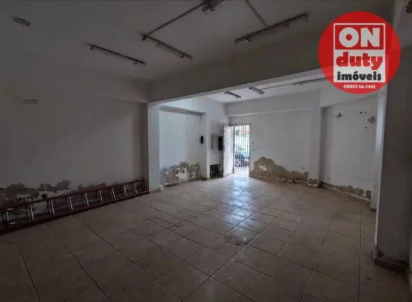Imagem Prédio comercial à venda por R$ 1.250.000 - Estuário - Santos/SP