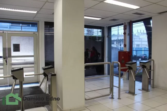Imagem Aluga-se / Vende-se imóvel comercial monousuário pronto para Call Center (2