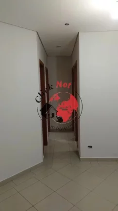 Imagem Apartamento à venda em prédio baixo com elevador no bairro Anchieta em São Bernardo do Campo