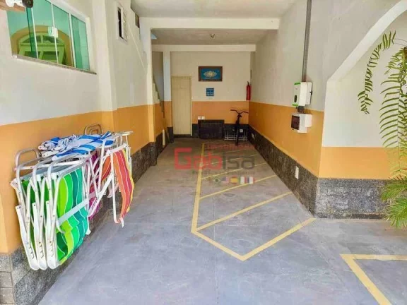 Imagem Casa com 12 dormitórios à venda, 1000 m² por R$ 1.400.000,00 - Peró - Cabo Frio/RJ