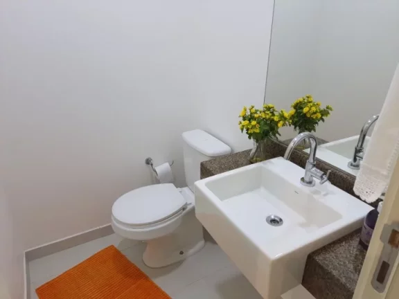 Imagem Cobertura com 4 dormitórios à venda, 397 m² por R$ 2.860.000,00 - Cachoeira do Bom Jesus - Florianópolis/SC