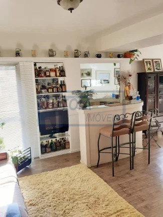 Imagem APARTAMENTO À VENDA NO PARAÍSO, SAO PAULO