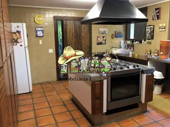 Imagem CHACARÁ PARA VENDA EM CARAPICUÍBA