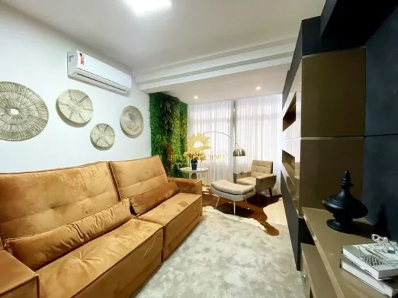 Imagem Descubra esta cobertura maravilhosa, com localização estratégica, próxima a praias, comércio, g...