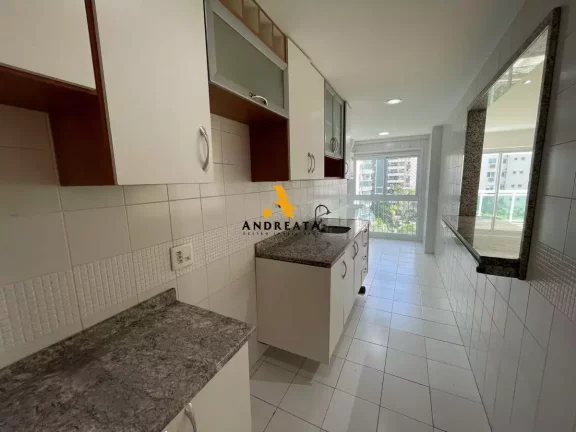 Imagem Barra da Tijuca- Américas Park - 3 Quartos Locação
