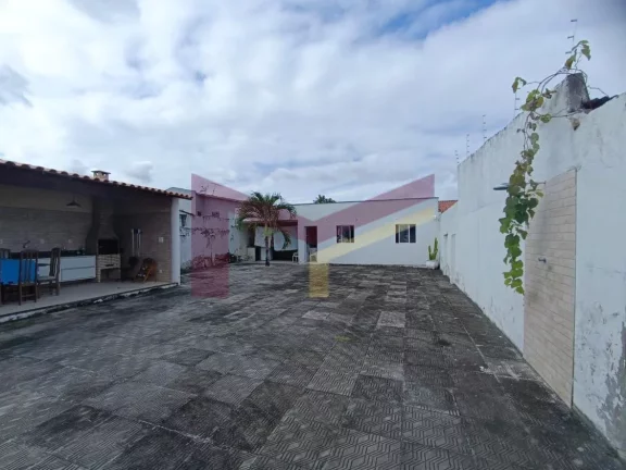 Imagem Casa 4/4 sendo 2 suites no Jardim Cruzeiro