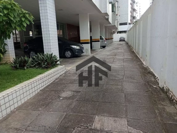 Imagem Apartamento de 85m² à venda, com 2 quartos (1 suíte), localizado em Boa Viagem, Recife - Pernambuco.