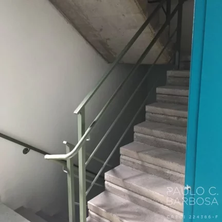 Imagem Excepcional imóvel - Acabamento de 1ª - 889 m² - 10 vagas -