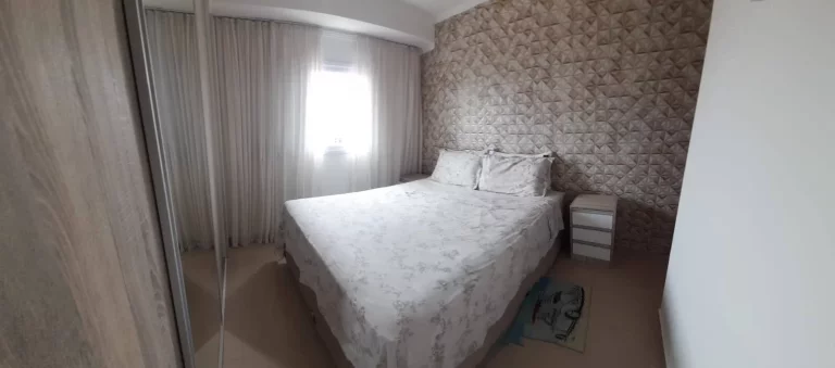 Imagem Apartamento Cobertura lindo 100 m² 2 dormitórios B.Utinga S. Andre