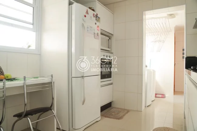 Imagem Apartamento para Venda em Santo André / SP no bairro Vila Floresta