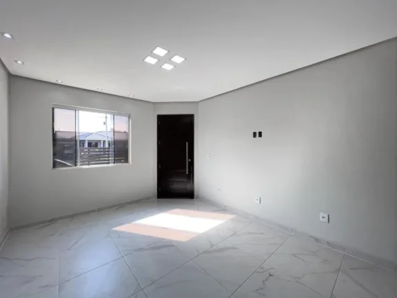 Imagem Casa 2 Dormitórios - Bairro Zona Norte