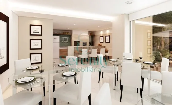Imagem Apartamento à venda - Lázaro Gouvea - Londrina - PR