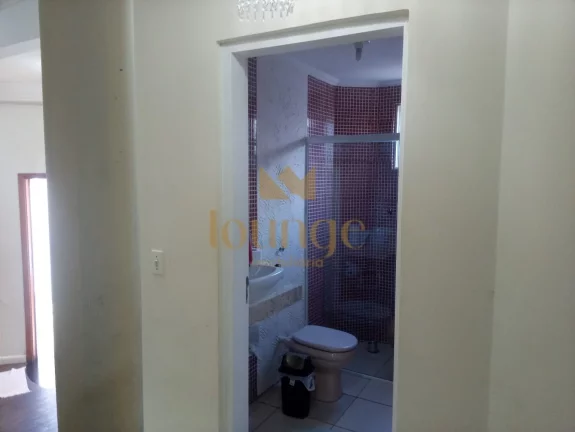 Imagem Casa Sobrado em Sorocaba