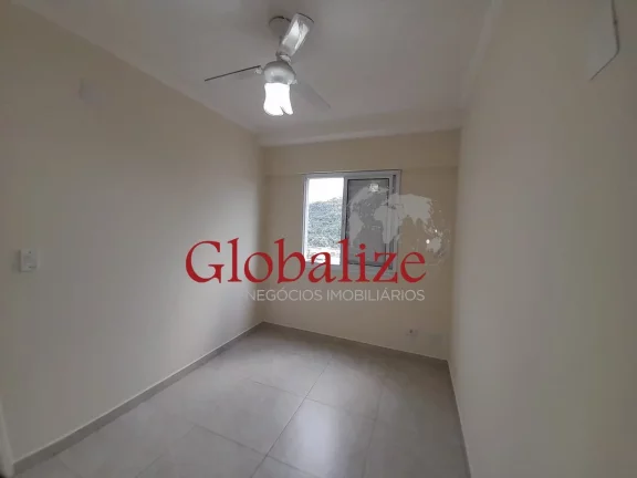 Imagem APARTAMENTO RESIDENCIAL em SANTOS - SP, VILA MATHIAS
