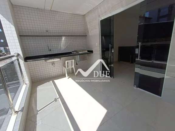 Imagem Casa com 3 dormitórios à venda, 115 m² por R$ 890.000,00 - Embaré - Santos/SP