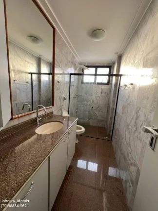 Imagem Apartamento à Venda no Edifício Residencial Oscar Niemeyer - 4 Quartos, Lazer e Ótima Localização!