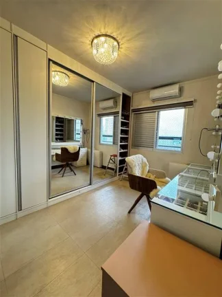 Imagem APARTAMENTO COM 209 m² - AVIAÇÃO - PRAIA GRANDE SP