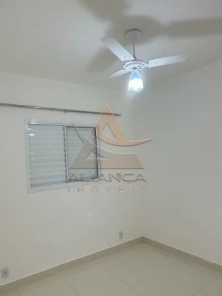 Imagem Apartamento - Ribeirão Preto - Jardim Manoel Penna
