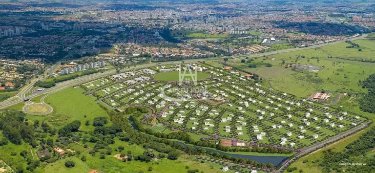 Imagem Terreno à Venda, Residencial Eplenum Tresor - São José do Rio Preto