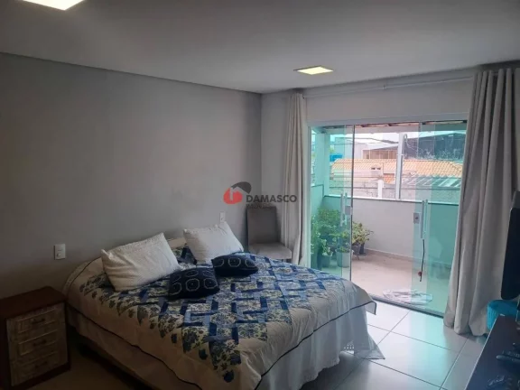 Imagem Sobrado à venda 2 Quartos, 1 Vaga, 250M², Cerâmica, São Caetano do Sul - SP