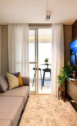 Imagem Imóvel à Venda, 62 m² em Barra Funda - São Paulo