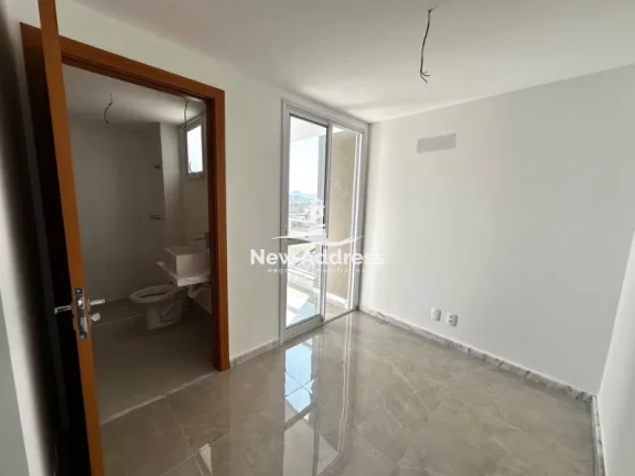 Imagem Na quadra do mar: 2 quartos à venda na Praia de Itaparica - Vila Velha/ES